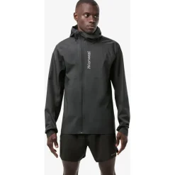 NNormal - Trail Rain Jacket - Laufjacke