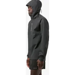NNormal - Trail Rain Jacket - Laufjacke