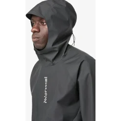 NNormal - Trail Rain Jacket - Laufjacke