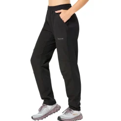 NNormal - Women's Active Warm Pants - Laufhose