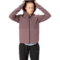 NNormal - Women's Active Warm Jacket - Laufjacke