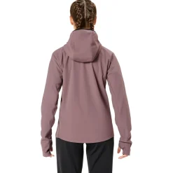 NNormal - Women's Active Warm Jacket - Laufjacke