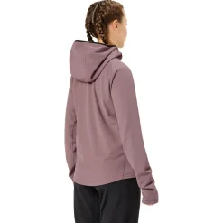 NNormal - Women's Active Warm Jacket - Laufjacke