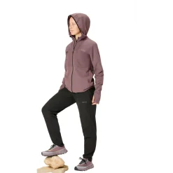 NNormal - Women's Active Warm Jacket - Laufjacke