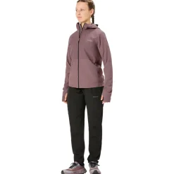 NNormal - Women's Active Warm Jacket - Laufjacke