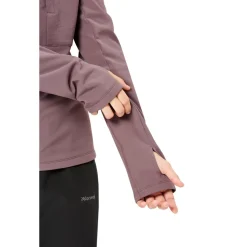 NNormal - Women's Active Warm Jacket - Laufjacke