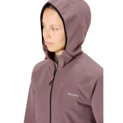 NNormal - Women's Active Warm Jacket - Laufjacke