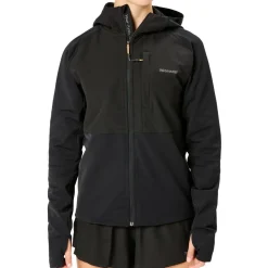NNormal - Women's Active Warm Jacket - Laufjacke