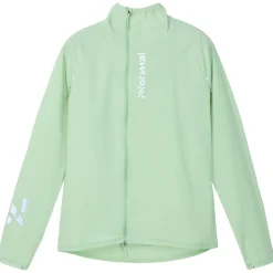 NNormal - Women's Bora Wind Jacket - Laufjacke