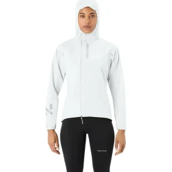 NNormal - Women's Bora Wind Jacket - Laufjacke