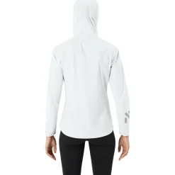 NNormal - Women's Bora Wind Jacket - Laufjacke