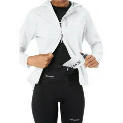 NNormal - Women's Bora Wind Jacket - Laufjacke