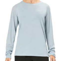 NNormal - Women's Merino Long Sleeve - Laufshirt