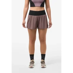 NNormal - Women's Race Shorts - Laufshorts