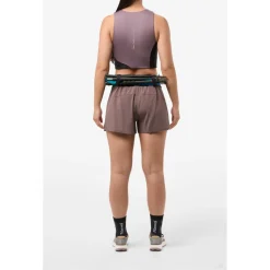 NNormal - Women's Race Shorts - Laufshorts