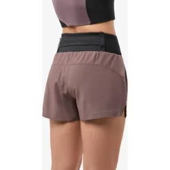 NNormal - Women's Race Shorts - Laufshorts