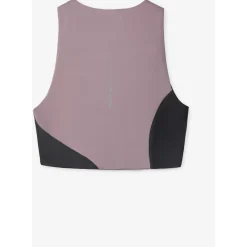 NNormal - Women's Trail Cropped Top - Sport-BH