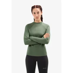 NNormal - Women's Trail Long Sleeve - Laufshirt