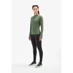 NNormal - Women's Trail Long Sleeve - Laufshirt