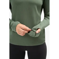 NNormal - Women's Trail Long Sleeve - Laufshirt