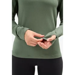 NNormal - Women's Trail Long Sleeve - Laufshirt
