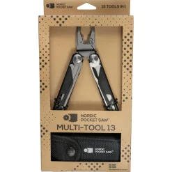 Nordic Pocket Saw - Multi-Tool