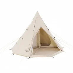 Nordisk - Alfheim 12.6 Technical Cotton - Gruppenzelt