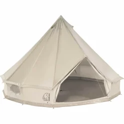 Nordisk - Asgard 12.6 Technical Cotton - Gruppenzelt