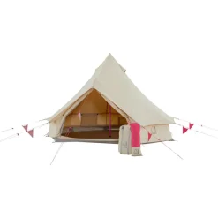 Nordisk - Asgard Tech Mini Tent Incl. Color Pack - 2-Personen Zelt