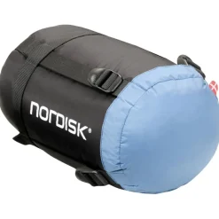 Nordisk - Bjarni +10° Mummy Sleeping Bag - Kunstfaserschlafsack