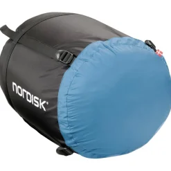 Nordisk - Bjarni ±0° Mummy Sleeping Bag - Kunstfaserschlafsack