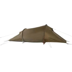 Nordisk - Halland 2 Pu (2.0) Tent - 2-Personen Zelt