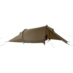 Nordisk - Halland 2 Pu (2.0) Tent - 2-Personen Zelt