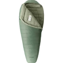 Nordisk - Ides -5° Wide Mummy Sleeping Bag - Daunenschlafsack