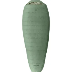 Nordisk - Ides ±0° Wide Mummy Sleeping Bag - Daunenschlafsack