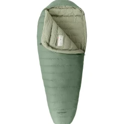 Nordisk - Ides ±0° Wide Mummy Sleeping Bag - Daunenschlafsack