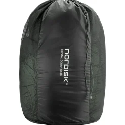 Nordisk - Ides ±0° Wide Mummy Sleeping Bag - Daunenschlafsack