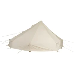 Nordisk - Jarnvid 8 Technical Cotton Tent - 4-Personen Zelt