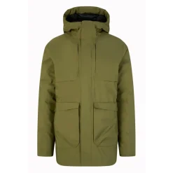 Nordisk - Jarvi - Parka