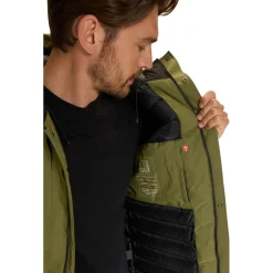 Nordisk - Jarvi - Parka