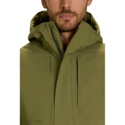 Nordisk - Jarvi - Parka