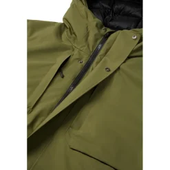 Nordisk - Jarvi - Parka