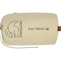 Nordisk - Kari 12/20 Mesh - Moskitonetz