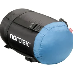 Nordisk - Kid's Bjarni Scout Mummy Sleeping Bag - Kunstfaserschlafsack
