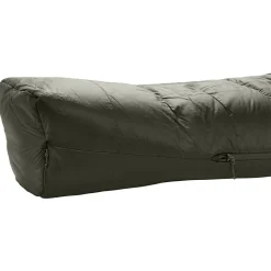 Nordisk - Knuth ±0° Mummy Sleeping Bag - Kunstfaserschlafsack