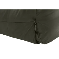 Nordisk - Knuth ±0° Mummy Sleeping Bag - Kunstfaserschlafsack