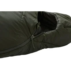 Nordisk - Knuth ±0° Wide Mummy Sleeping Bag - Kunstfaserschlafsack
