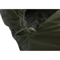 Nordisk - Knuth ±0° Wide Mummy Sleeping Bag - Kunstfaserschlafsack