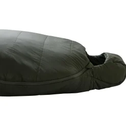Nordisk - Knuth ±0° Wide Mummy Sleeping Bag - Kunstfaserschlafsack