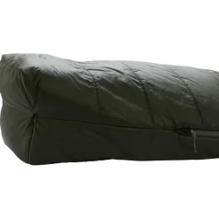 Nordisk - Knuth ±0° Wide Mummy Sleeping Bag - Kunstfaserschlafsack